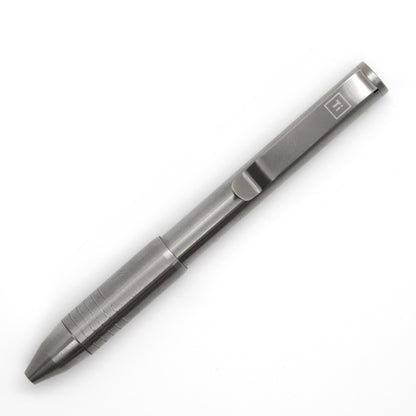 Pocket Pro Pen: The Auto Adjusting EDC Pen