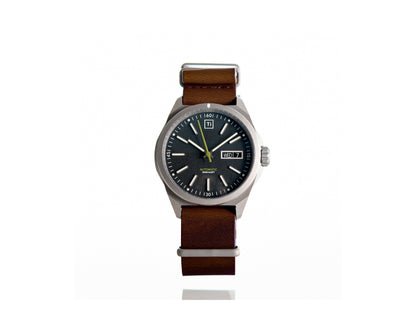 Ti Field Watch Automatic