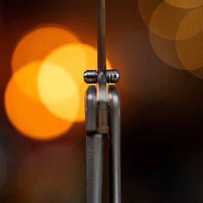 The Overlook Pocket Knife