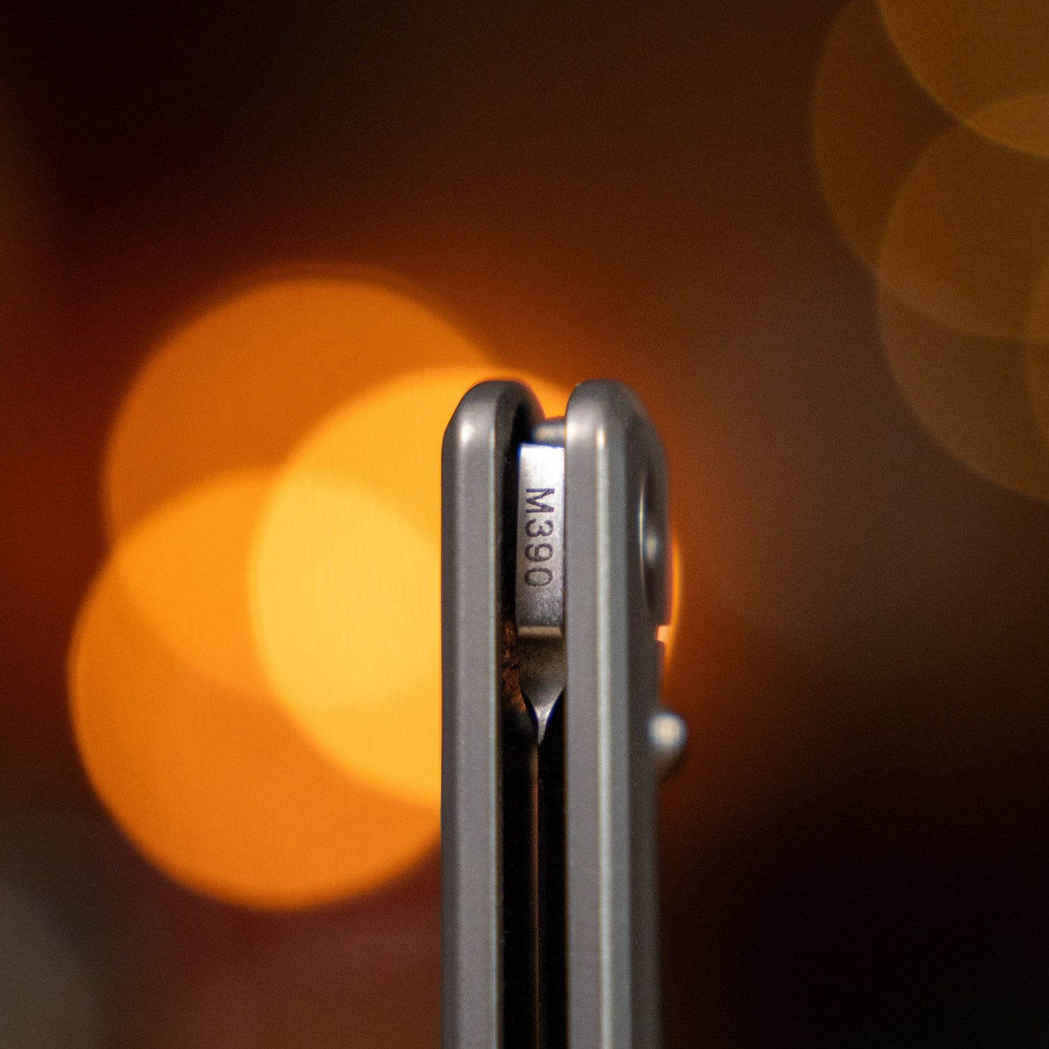 The Overlook Pocket Knife