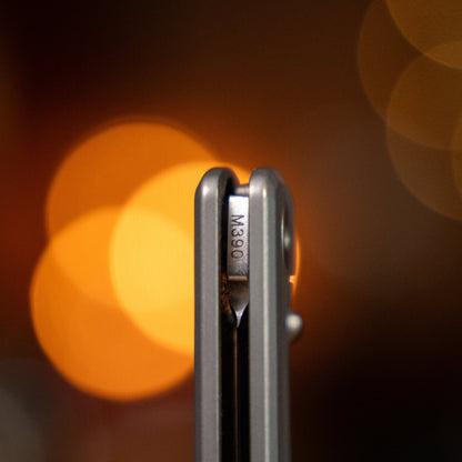 The Overlook Pocket Knife